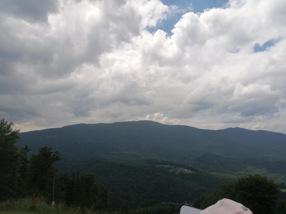 Appartamento Zakatek Dorimaks Zawoja Esterno foto