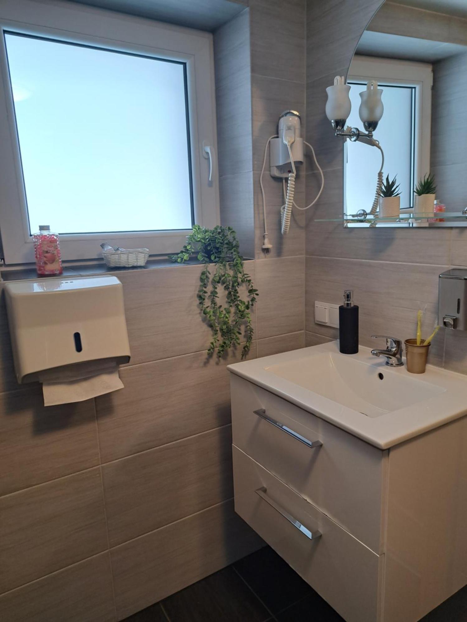 Appartamento Zakatek Dorimaks Zawoja Esterno foto